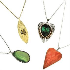 Ozzi Silver Collection